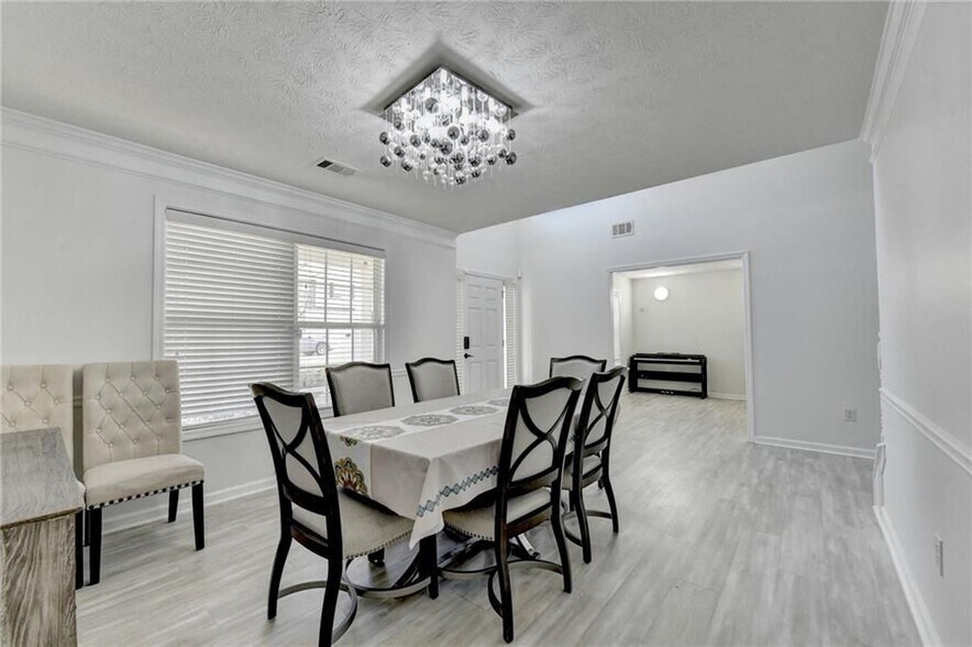 Building Photo - 3411 Galloping Bend Way