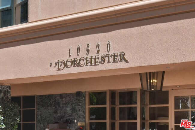 Building Photo - 10520 Wilshire Blvd