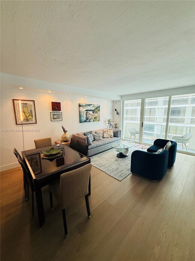 Building Photo - 9499 Collins Ave