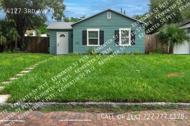 Building Photo - 4127 3rd Ave N