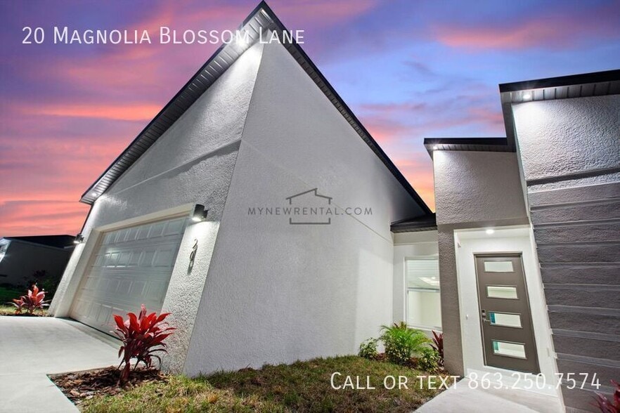 Building Photo - 20 Magnolia Ln