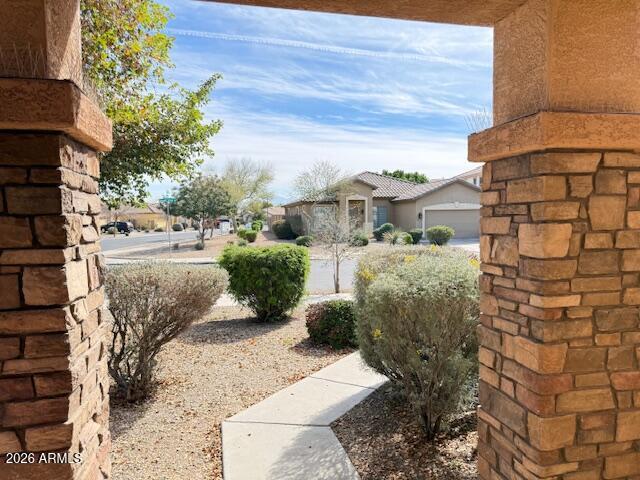 Building Photo - 15206 W Morning Glory St