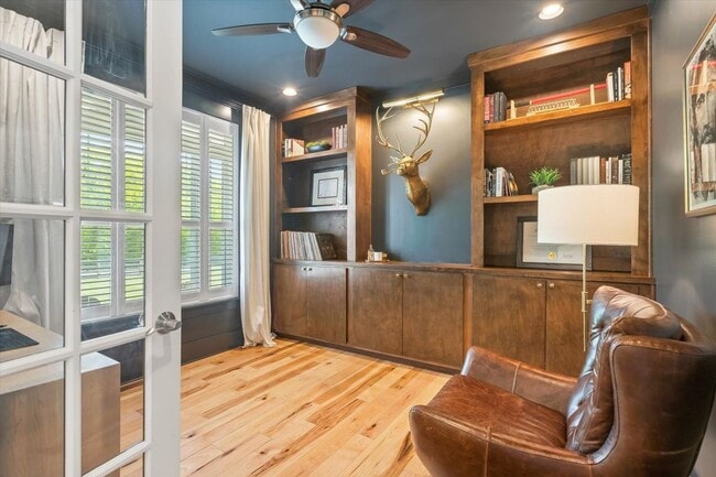 Building Photo - unning custom-built home on a full acre in...