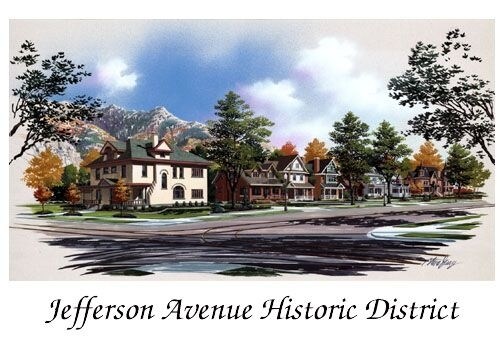 Building Photo - 2520 Jefferson Ave