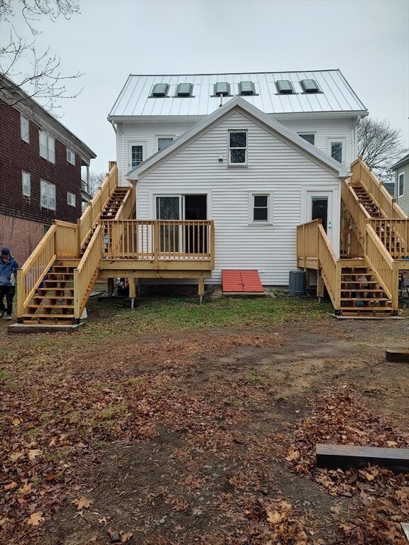 Building Photo - 79 Readville St