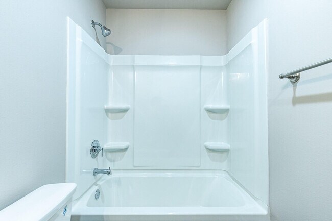 Building Photo - 5508 122nd Street