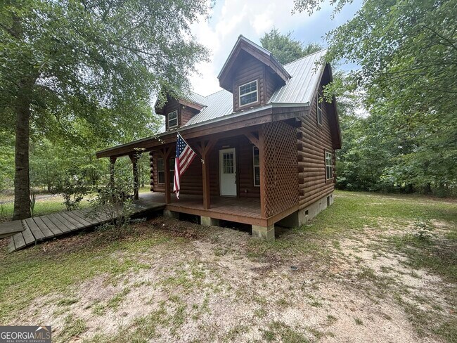 Building Photo - 1741 GA-117