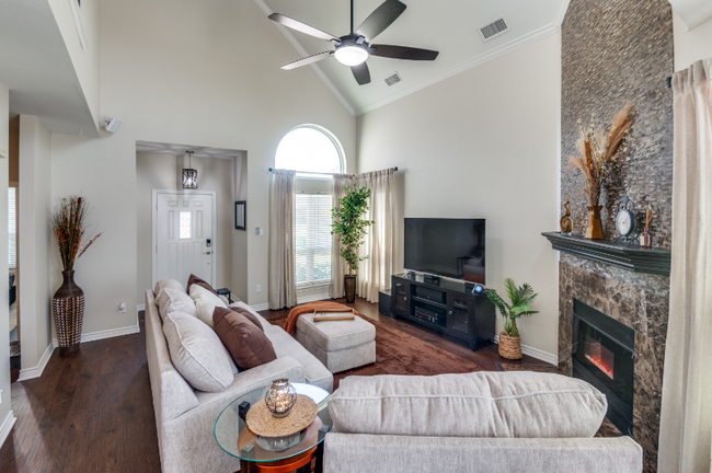 Building Photo - 18735 Flatstone Ct
