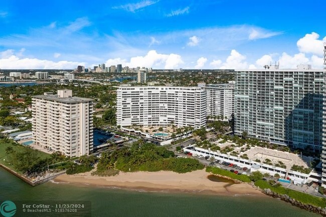 Building Photo - 2000 S Ocean Dr