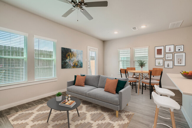Building Photo - Centro Modern Homes