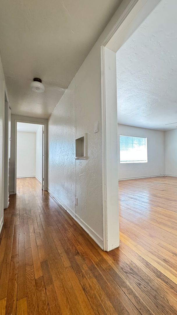 Building Photo - 3019 E Drachman St