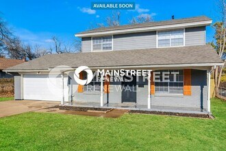 Building Photo - 4 Bedroom Pet-Friendly Home in Midwest Cit...