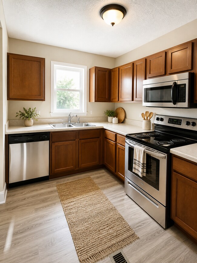 Building Photo - Charming 2 Bedroom Home Near Uptown Charlotte – Available May 15th