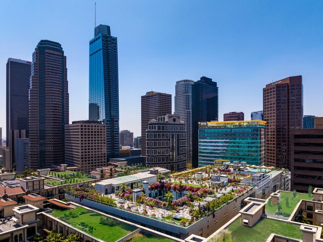 Building Photo - TENTEN Downtown