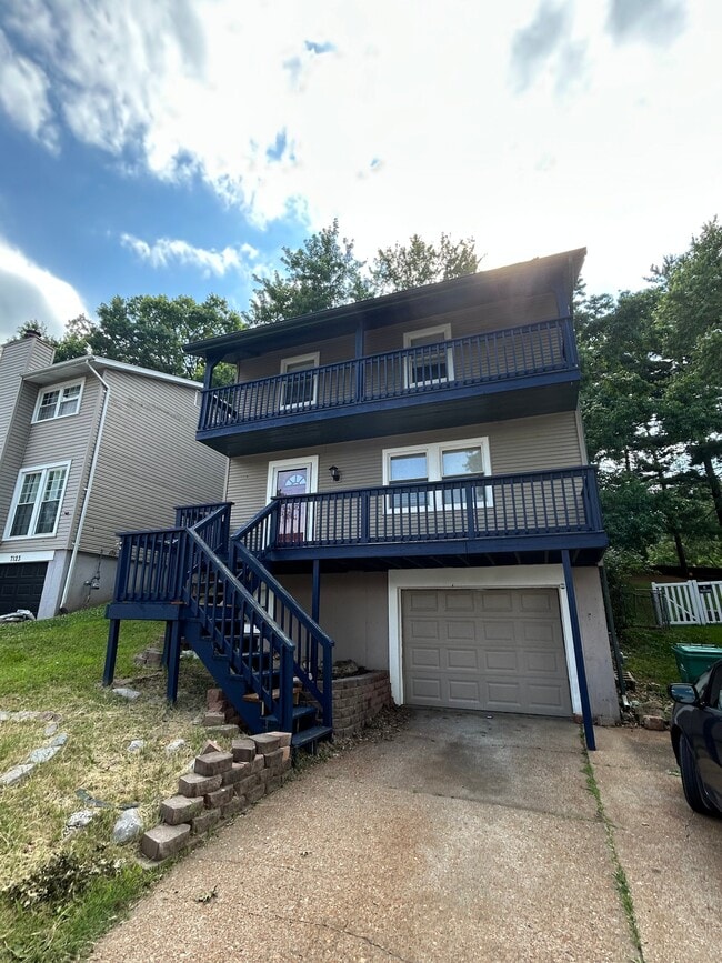 Building Photo - 7119 Wayles Dr