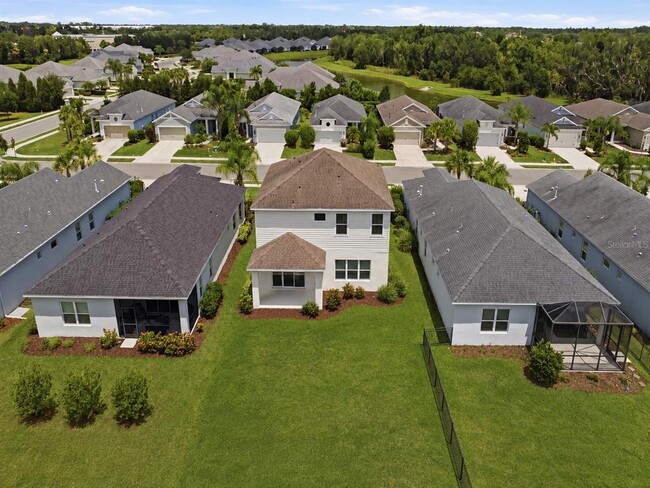 Building Photo - 11118 Sand Pine Ln