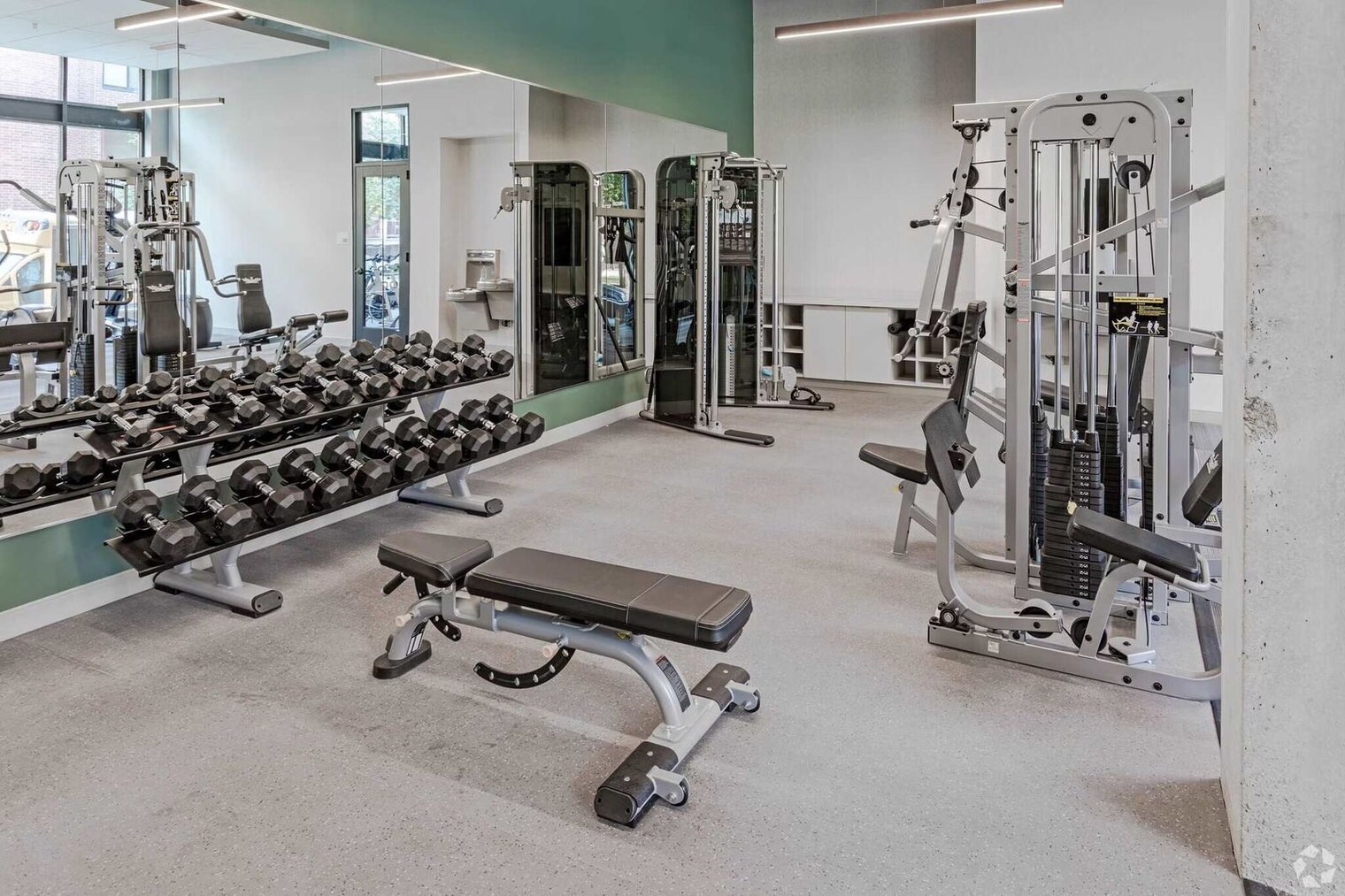 Building Photo - 1410 Nicollet Ave