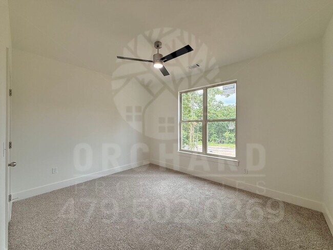 Building Photo - Bella Vista Single-Family Home- 2 Bed/ 2 Bath with Hobby Room- Stunning Ellison Plan