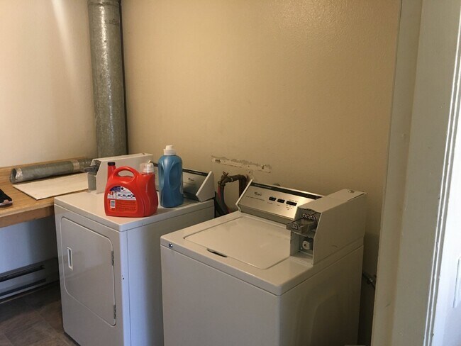 Primary Photo - Very Clean 2-Bedroom Second-Floor Apartment