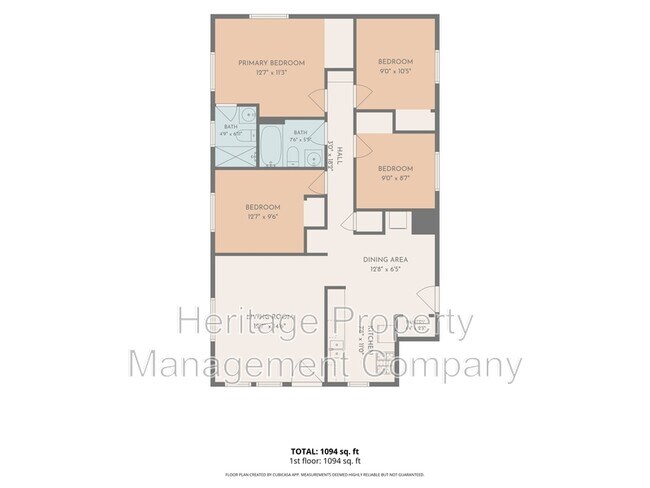 Building Photo - 4942 Driskill St