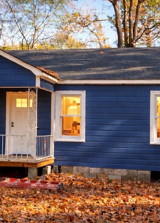 Building Photo - Barbara St