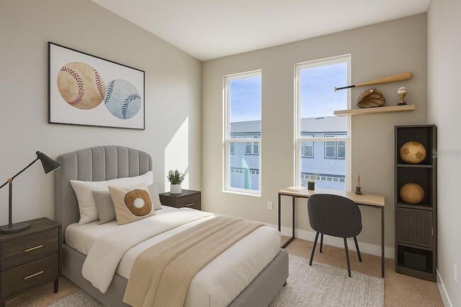 Building Photo - 1800 Houston St