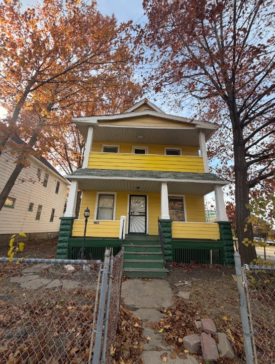 Building Photo - 2764 E 124th St