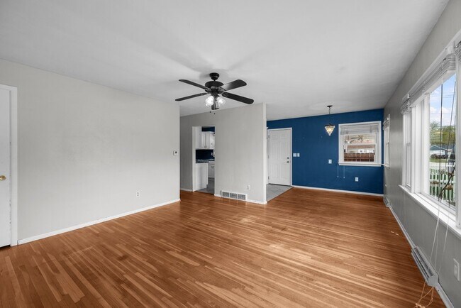 Building Photo - 1815 Cody St