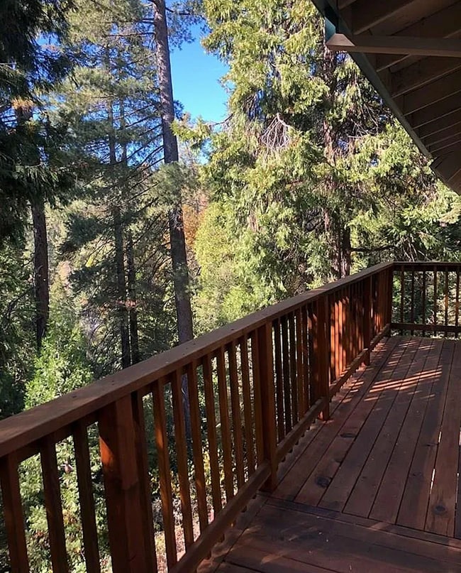 Building Photo - Spacious Twain Harte Sanctuary: Expansive 4-Bedroom Home with Solar Included!