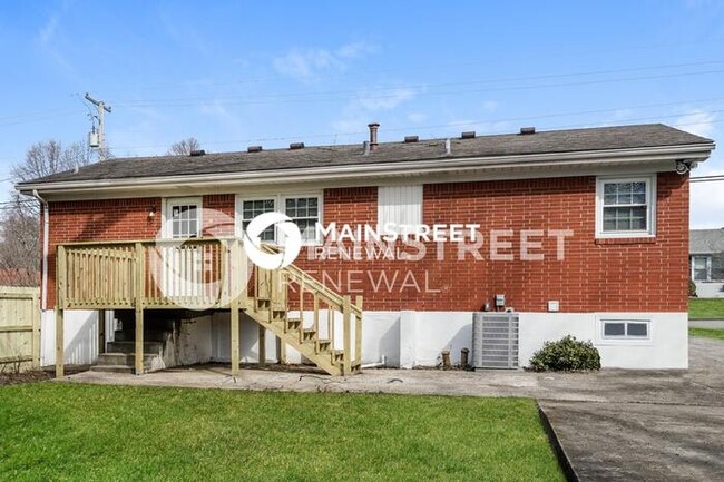 Building Photo - 5204 Ronwood Dr
