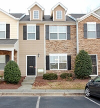 Building Photo - Location, Location, Location! Fantastic 3/2.5 Townhome in the Heart of RTP!