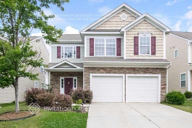 Building Photo - 532 Knothole Ln