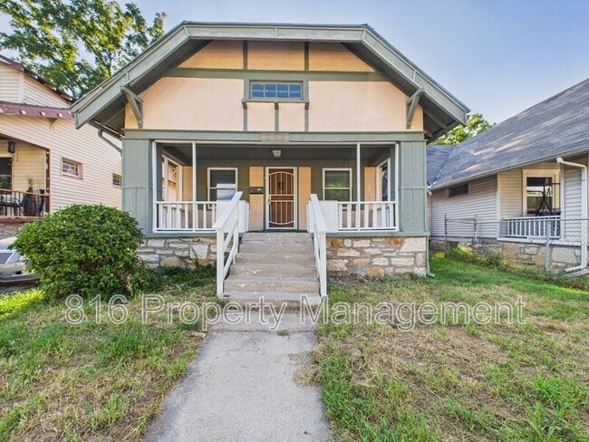 Primary Photo - 6612 Park Ave