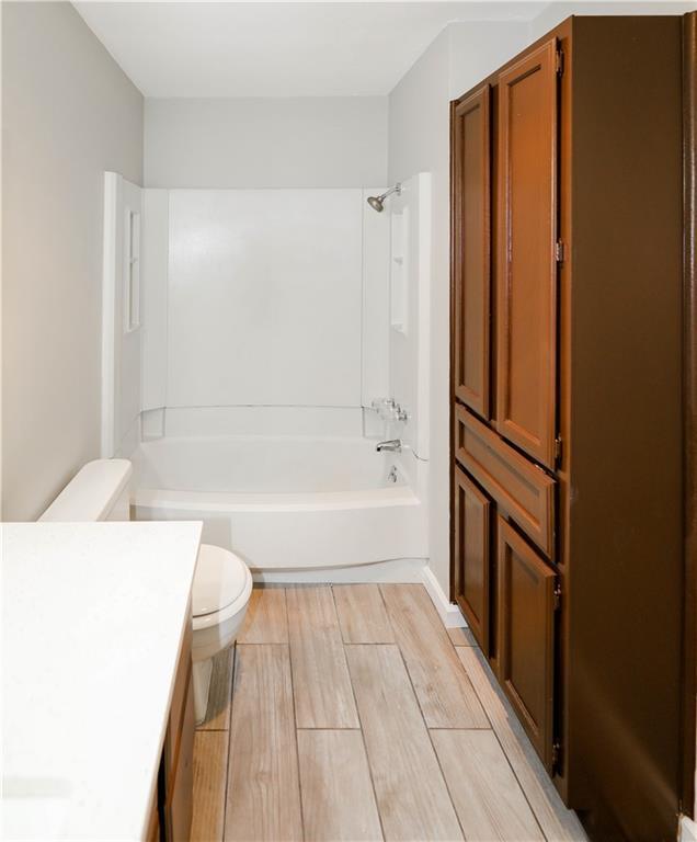 Building Photo - 1700 Waterloo Trl