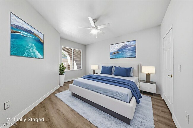 Building Photo - 10001 Peace Way