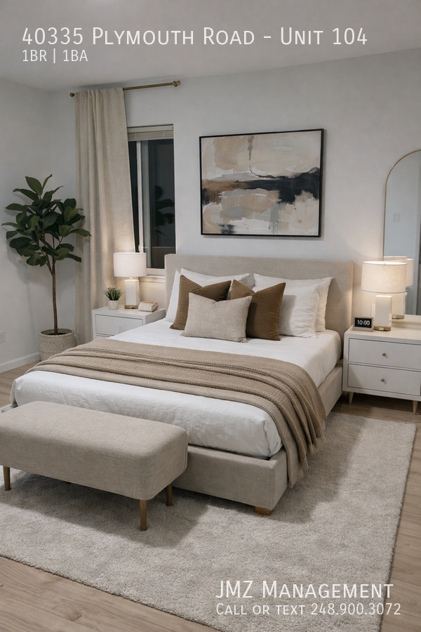 Building Photo - 40335 Plymouth Rd