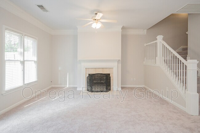 Building Photo - 2335 Acton Park Cir