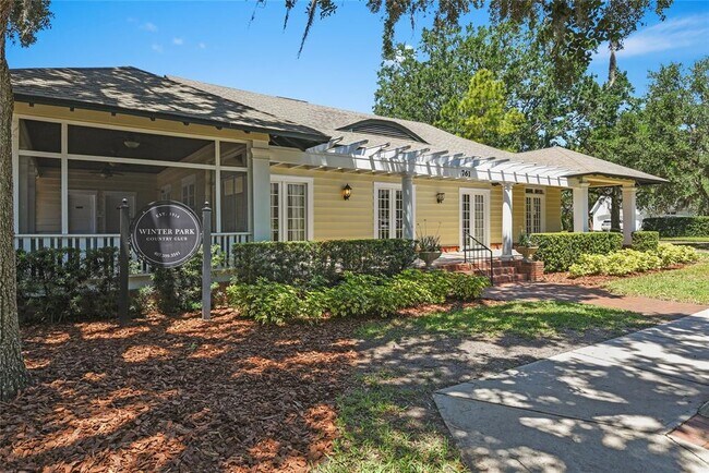 Building Photo - 1037 N Virginia Ave