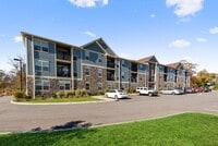 Building Photo - The VIEW at Wanaque