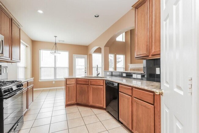 Building Photo - 17907 Calico Glen Ln