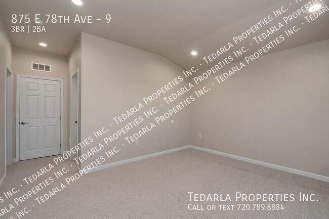 Building Photo - 875 E 78th Ave