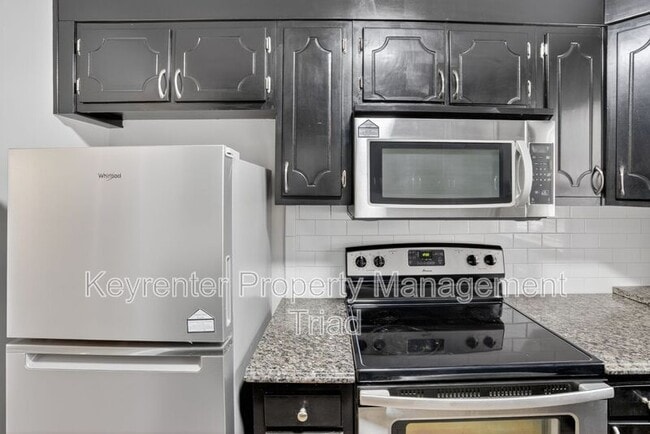 Building Photo - 2317 Patriot Way