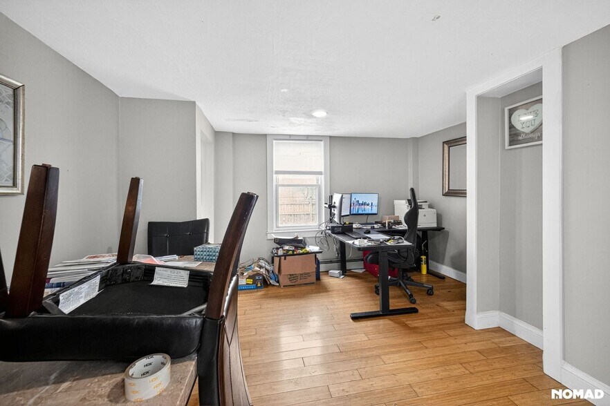 Building Photo - 53 W Broadway