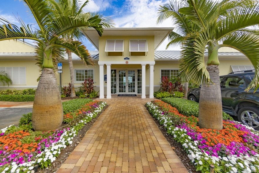 Marina Key 913 Lake Shore Dr Palm Beach Gardens FL 33403 Apartment