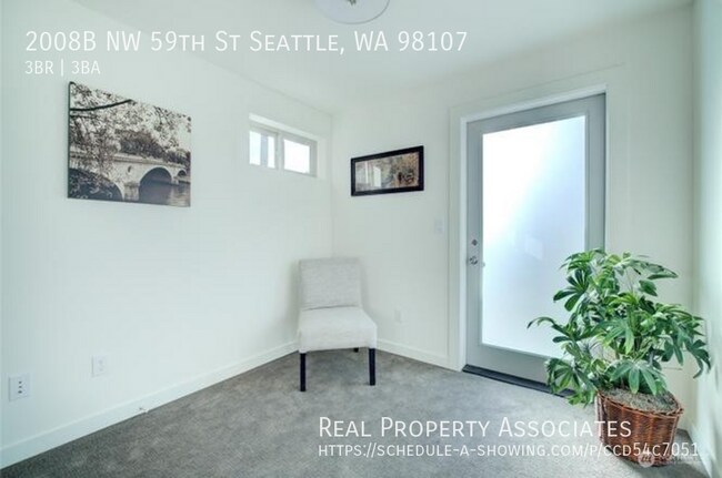 Building Photo - 2008B NW 59th St