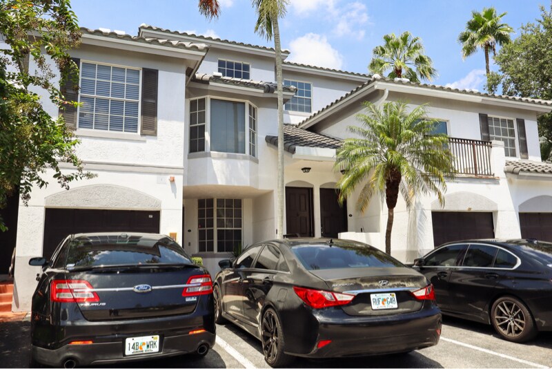 Primary Photo - 711 SW 148th Ave