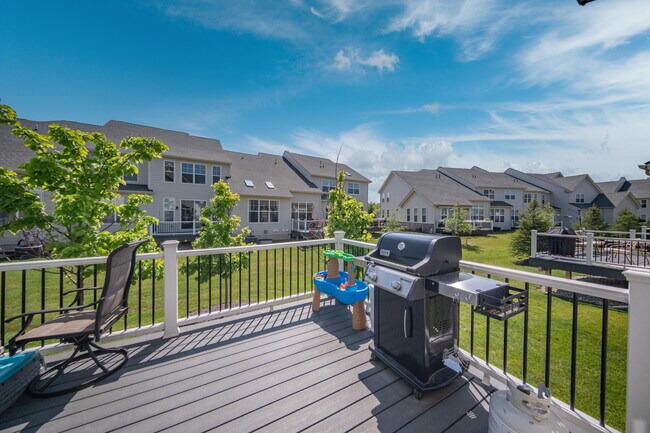 Building Photo - 3081 N Spurway Dr