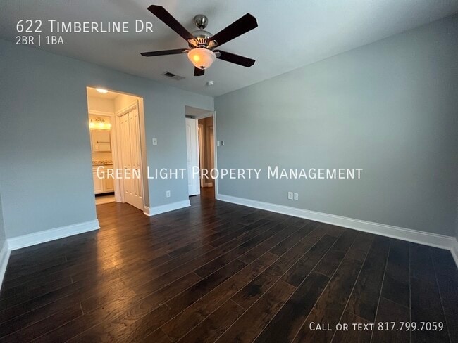 Building Photo - 622 Timberline Dr