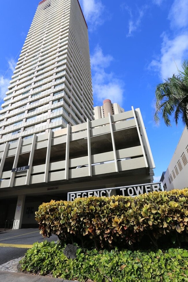 Building Photo - Regency Tower - Studio/1 Bath/1 Prkg - $1,500