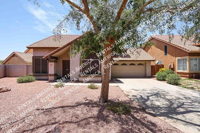 Building Photo - 3829 E Ironwood Dr